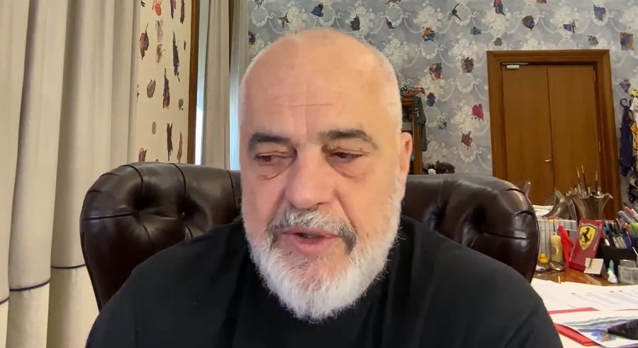 Rama: 70% e hapësirave të jenë për qytetarët! Shpresoj