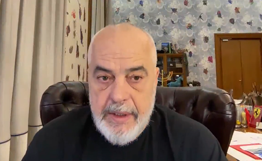 Investigations against 'Bankers', Rama: The prosecution should bring