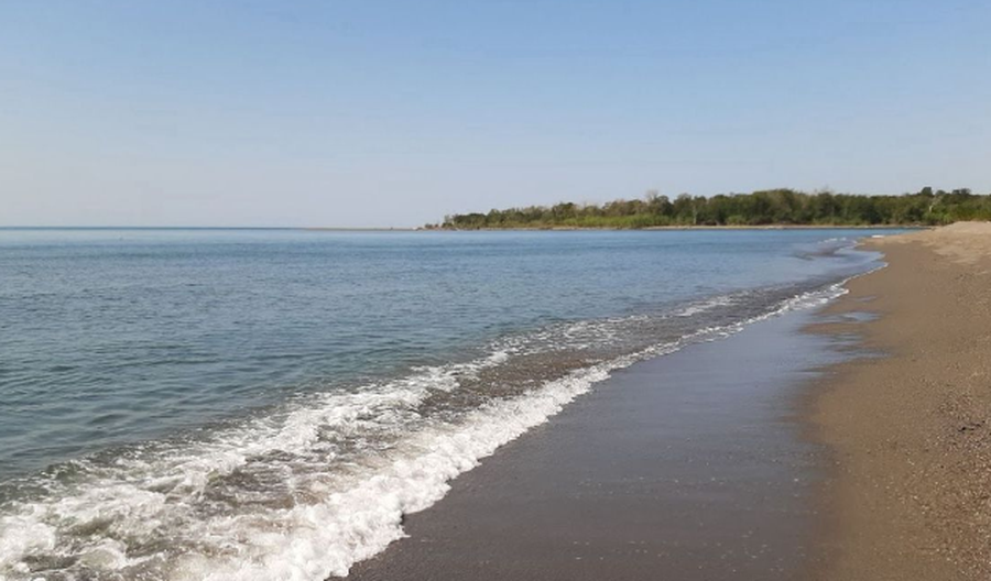 Elderly man dies on Velipoja beach