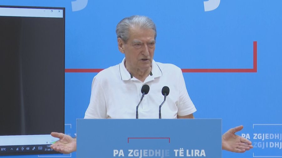 Vakancat në Kushtetuese, Berisha: Rama me Sadushin po tentojnë të