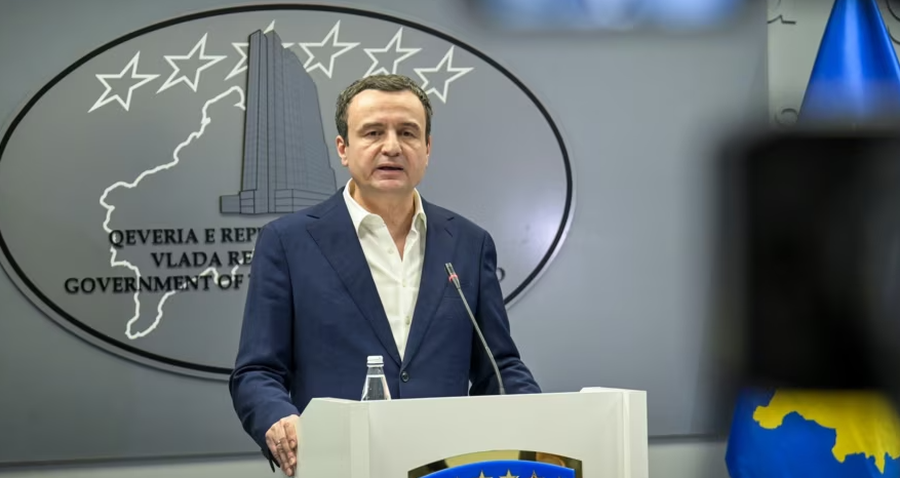 Takimi me Limajn, Kurti: I kam bërë ofertë konkrete, gati të