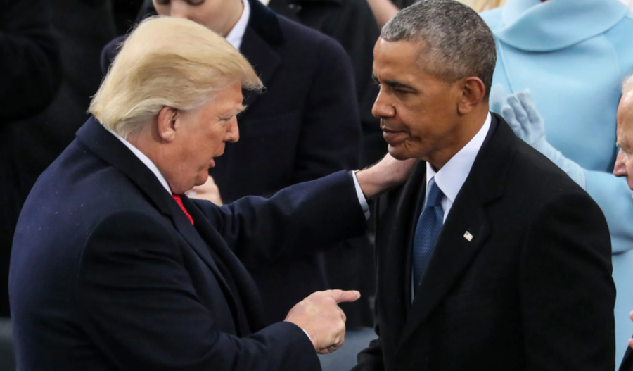 “Tentoi grusht shteti në 2016”, Donald Trump kërkon