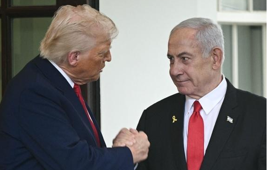 "Netanyahu është i çmendur", zyrtarët e Trump