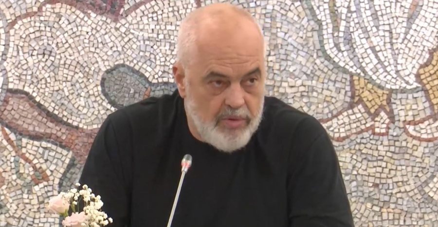 "Ndërhyjmë në kantiere", Rama: Konfiskojmë