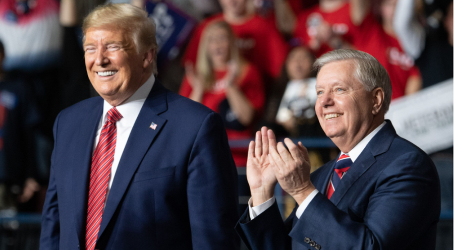 "Putin po të vjen radha", senatori amerikan: Trump do të