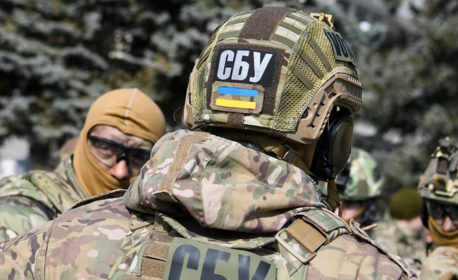 Ukraina arreston një zyrtar të dyshuar për spiunim për