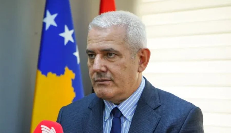 Sveçla: Jemi të vendosur që të çmontojmë