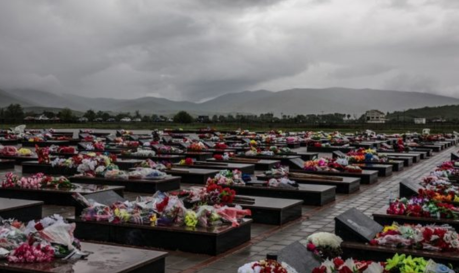 Në Kosovë kërkohen për masakrën në Mejë,