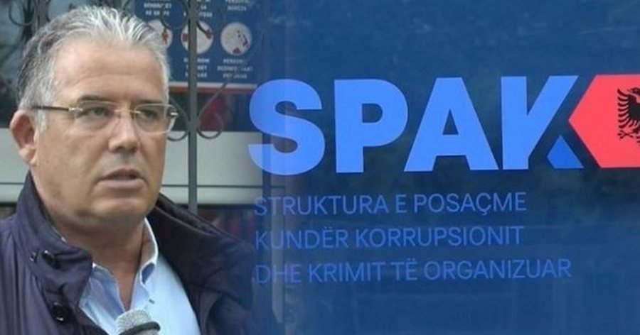 Apeli i Posaçëm lë në fuqi dënimin për Jorgo