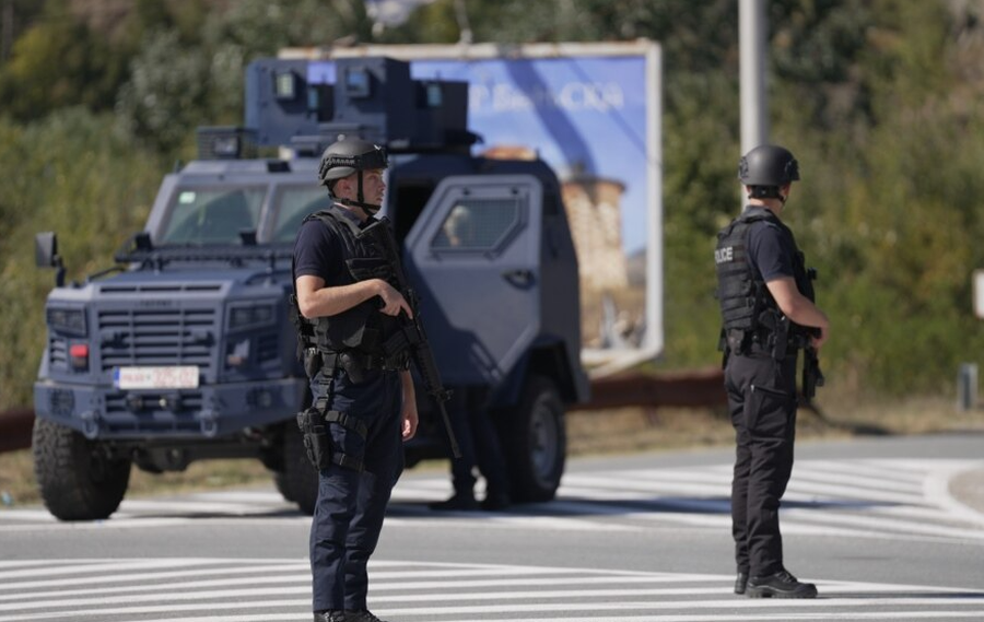 Croatian services raise the alarm: Escalation of tensions in Kosovo, a constant