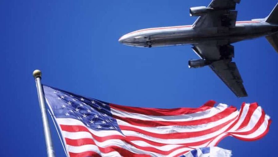 Tarifa e re: 250$ shtesë për të marrë vizën amerikane