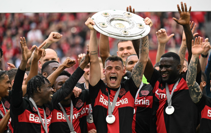 Neither Milan, nor Inter... Granit Xhaka decides to return to the Premier League