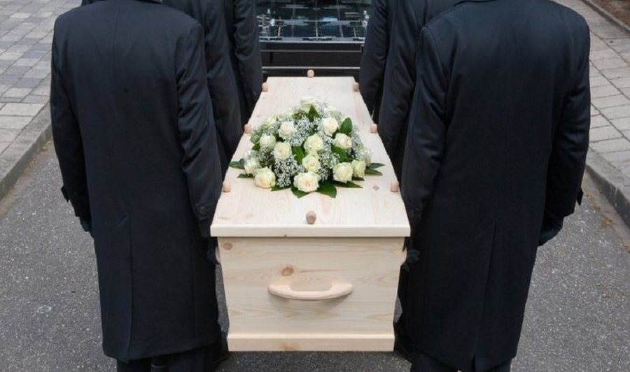 Unbelievable, 78-year-old man "resurrects" 30 minutes after being
