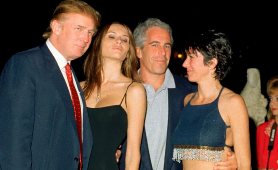Dosja "Epstein" dhe roli i Trump, Kongresi Amerikan do të