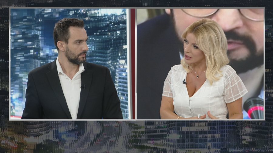 “Familjarët në listën e mbyllur i propozoi Shabani”,