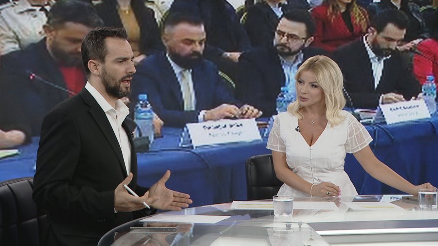 Lapaj: Në 2 muajt e fundit më kanë ardhur oferta nga PS dhe i kam