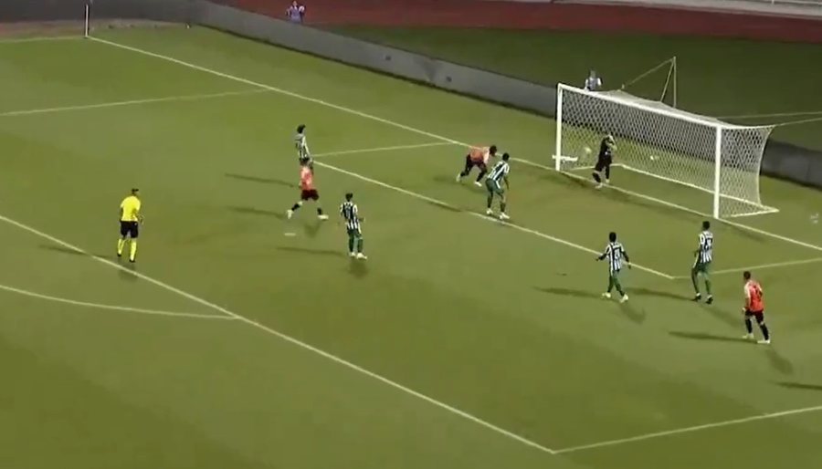 Ballkani rikthehet në Europë me 4 gola