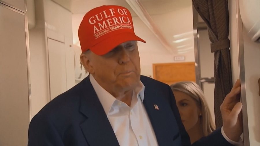 “Të propozohet për Nobel”- Analisti: Presidenti Trump do