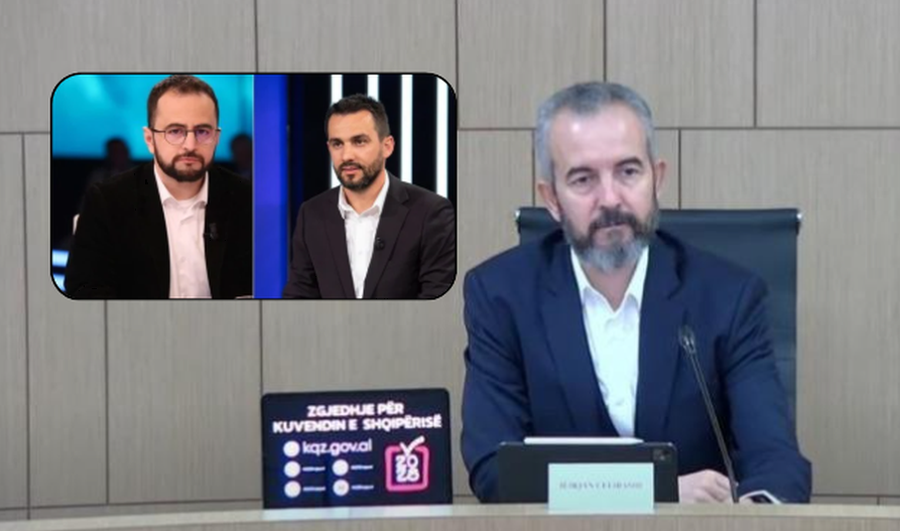 Kleana Xhuveli merr mandatin e koalicionit Nisma Shqipëria Bëhet,