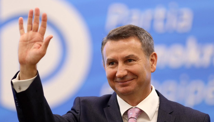 “Një histori pse PD nuk flet dot për humbjet që ka