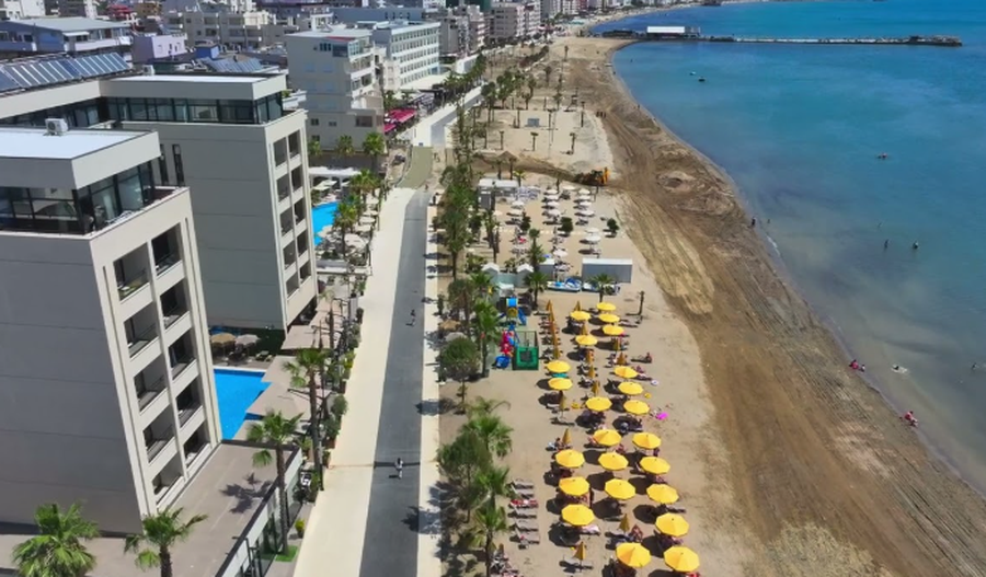 Çmimet e reja të referencës, 'Zona 13' në