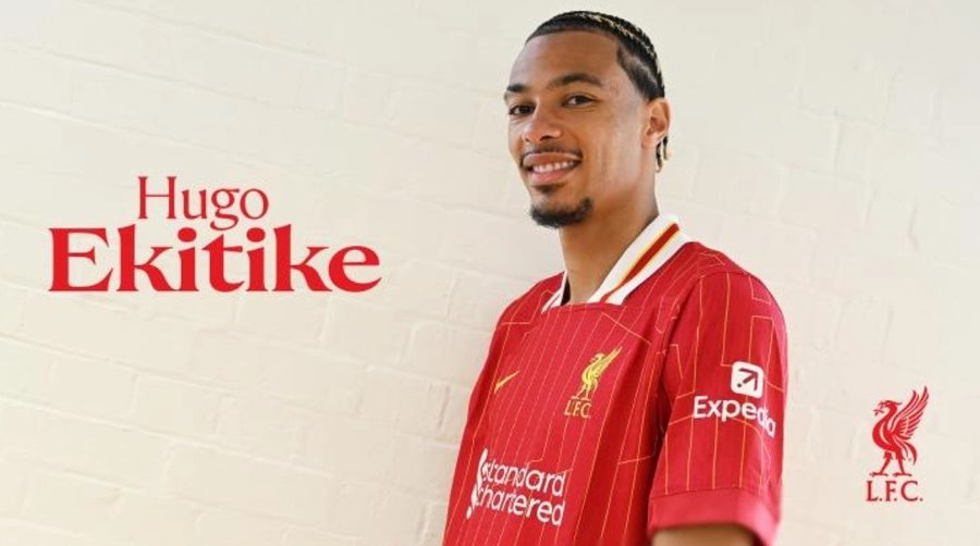 Liverpool zyrtarizon blerjen e radhës, mbi 80 milionë euro për