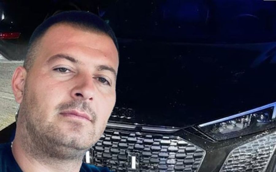 Tritoli në Tiranë, garazhi në pronësi të “Visit