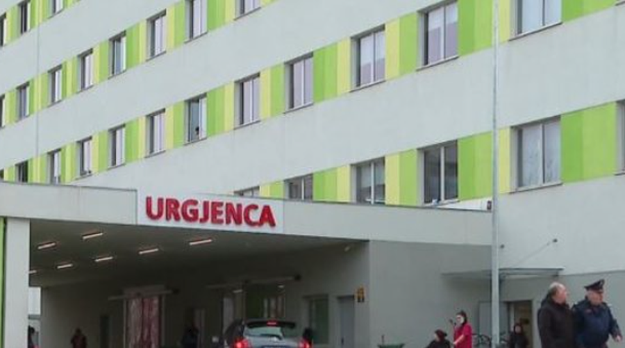 Vdes në QSUT i paraburgosuri Besnik Koçiu