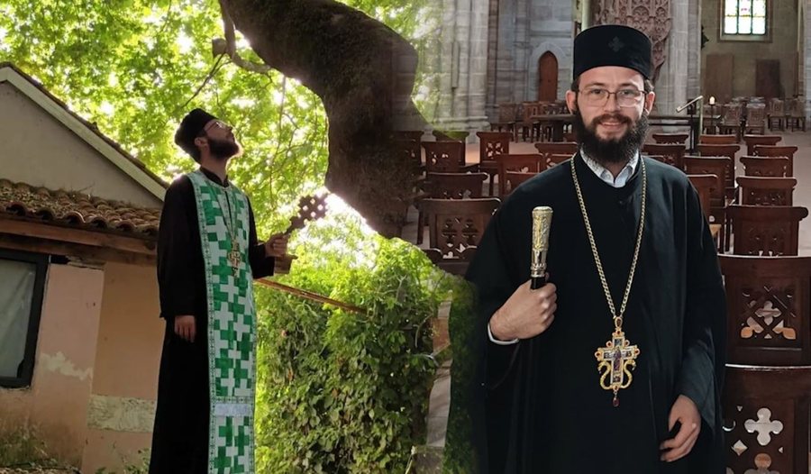 Koha e sharlatanëve