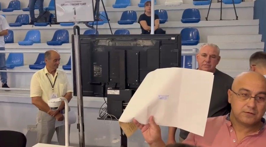 Kolegji Zgjedhor rrëzon kërkesën e PD, vulos rezultatin e 11