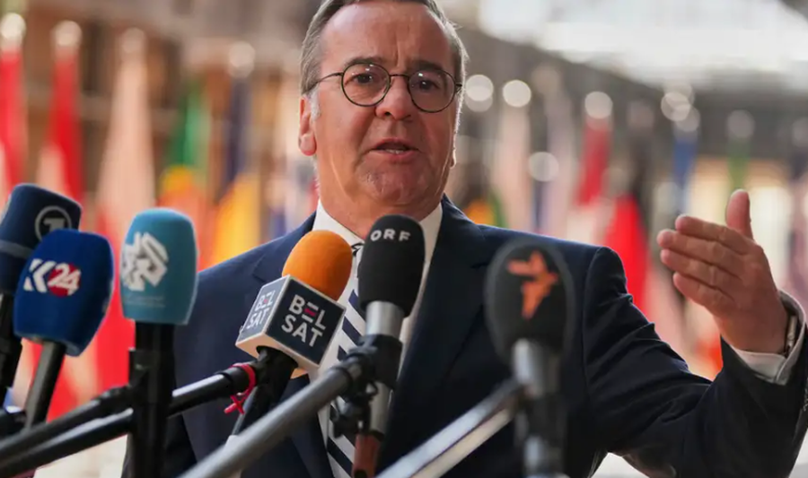 Government approves faster procurement for the German military, here's what