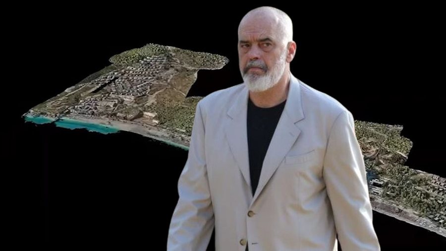 Rama prezanton Kryeinspektoratin Digjital të Territorit, tregon