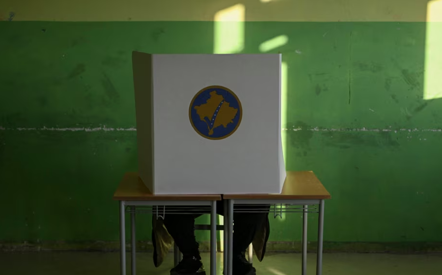 A janë zgjedhjet lokale mollë sherri për bllokadën