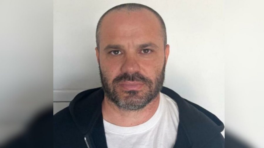 Florenc Çapja's request for freedom is rejected