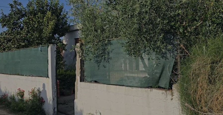 Man strangles father to death with wire and reports it as an accident, family