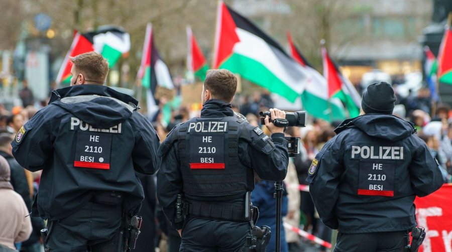 DER SPIEGEL: Germany is complicit in Israeli crimes in Gaza - this must end