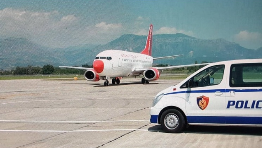 Accused of drug cultivation in Spain, 54-year-old woman arrested in Kavaja