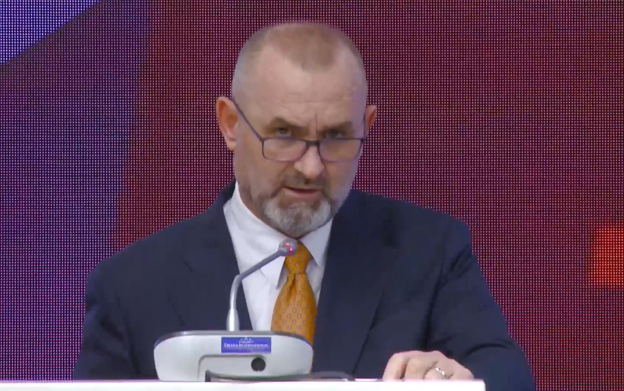 The draft of the new criminal code is presented, Minister Manja: It will be put