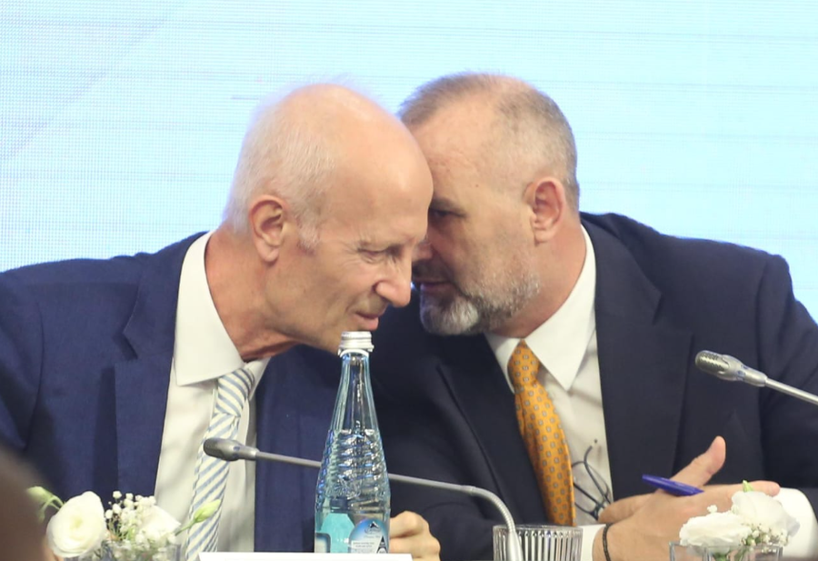 Kodi i Ri Penal, propozohet lirimi me kusht për të dënuarit me