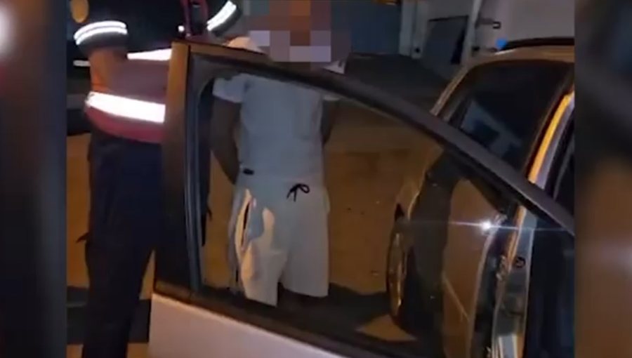 Shpërndante drogë në Durrës, arrestohet 18-vjeçari