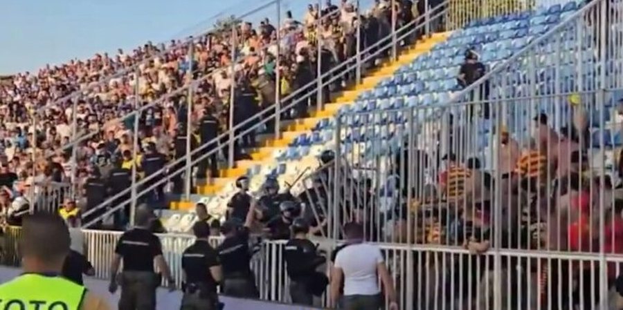 Nga Novi Pazari vjen zëri i Rilindjes së Re