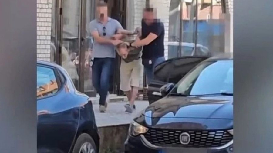Serbian revenge, court orders 30 days of detention for Lulzim Halili