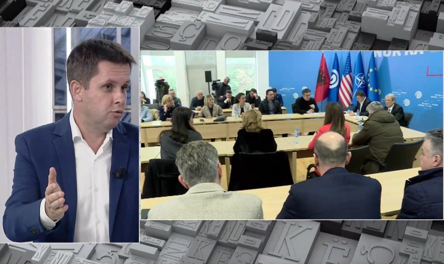 Alimehmeti pasardhës i Sali Berishës? Përgjigjet demokrati