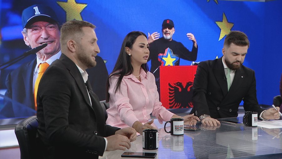"Të dorëhiqen drejtuesit politikë humbës",