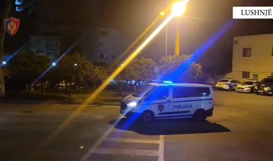 Attempted to steal valuables inside the Church, 48-year-old arrested in Lushnja