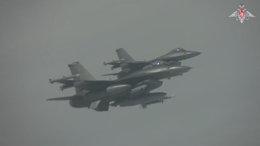 Poland on alert: Russia will attack us in 2027