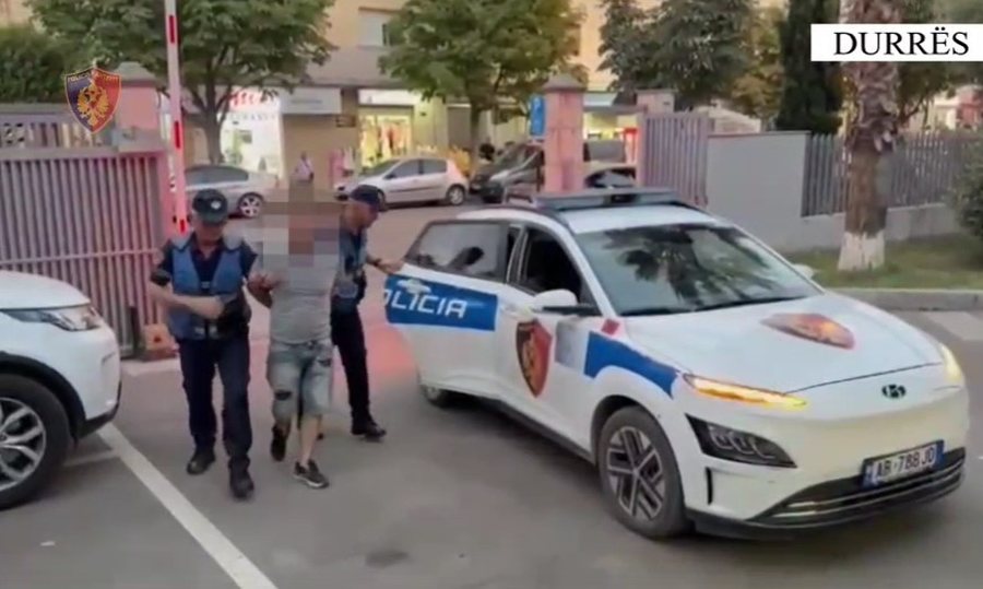He deceived and forced a Russian girl into prostitution through violence, the