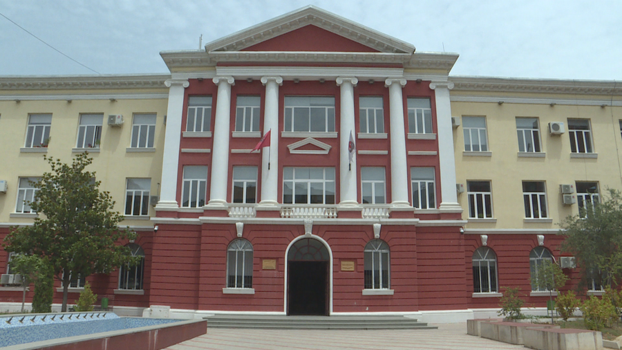 Haven't decided on the university where you will study yet? U-Albania