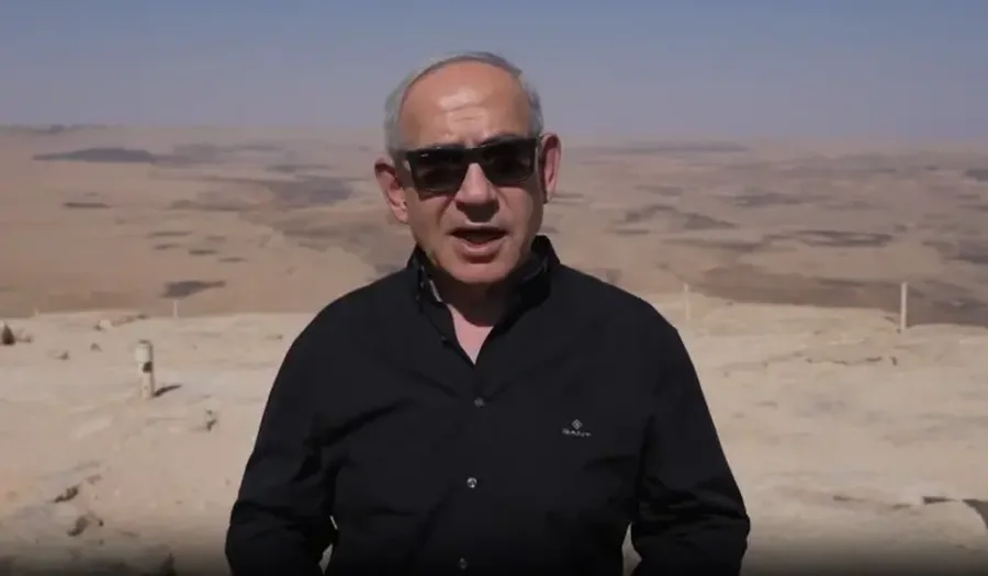 “Do lejojmë minimumin e nevojshëm”, Netanyahu pas