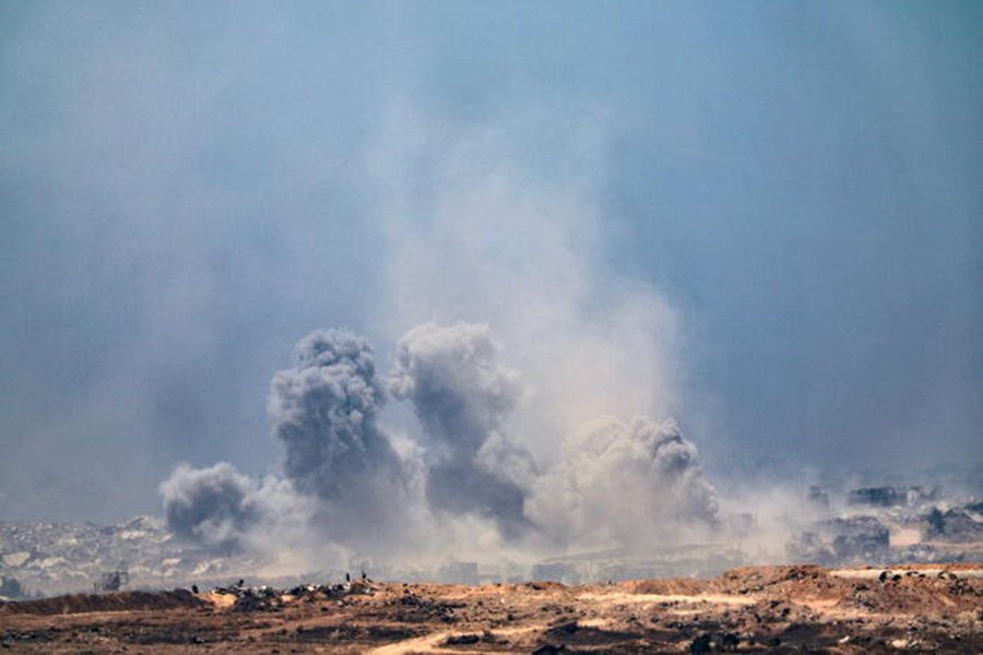 13 viktima nga sulmet izraelite në Gaza, Netanyahu: Nuk ka uri në Gaza